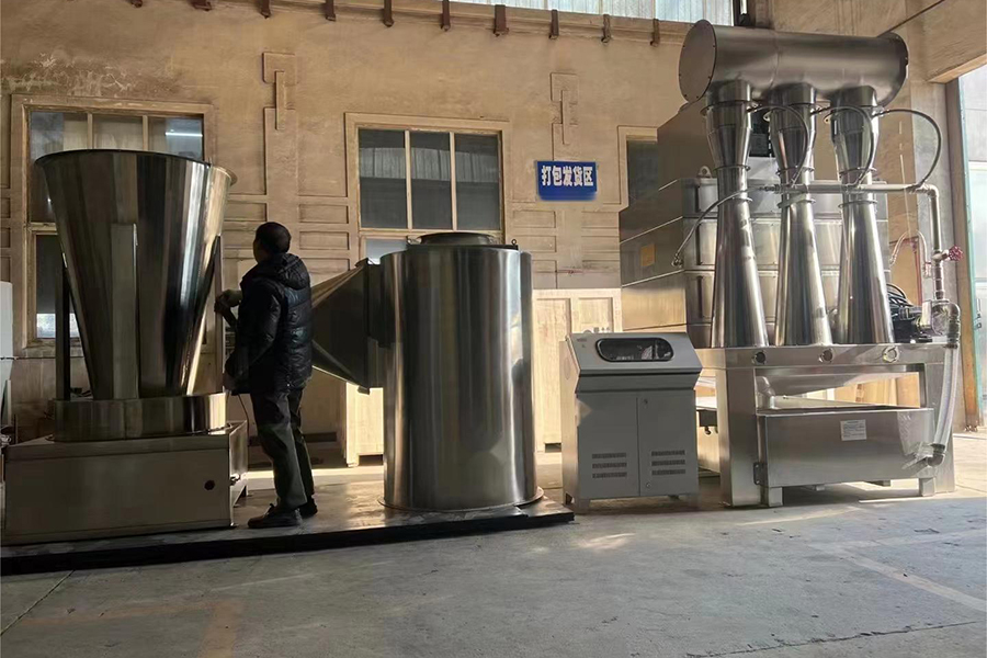 水式除尘设备，防爆水式打磨除尘设备