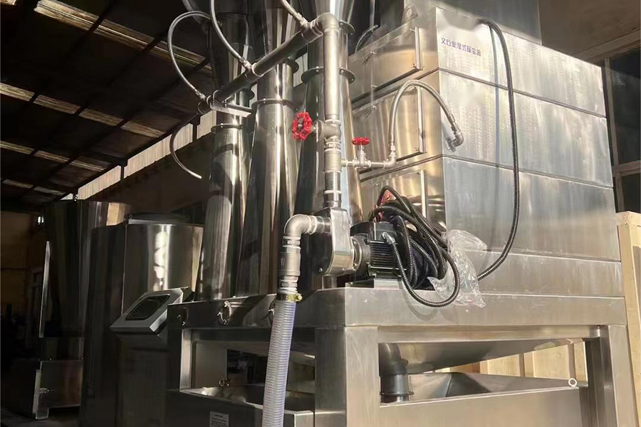 水式除尘设备，防爆水式打磨除尘设备