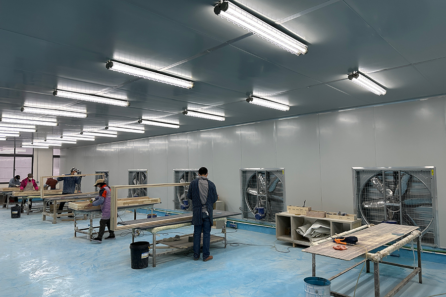 水式除尘设备，防爆水式打磨除尘设备