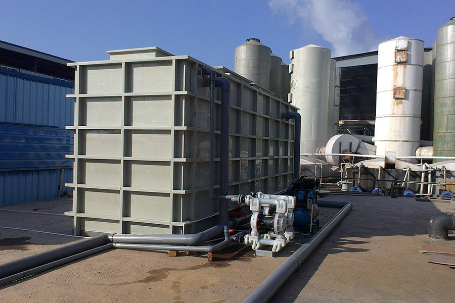 污水处理设备，工业污水，化工污水处理